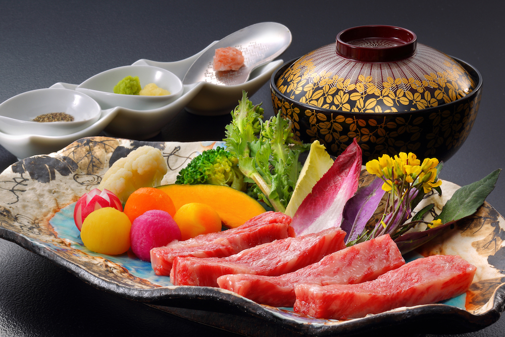 山形県かみのやま温泉旅館サイカノ実り