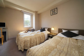 あづま屋ツインタイプ